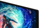 Samsung 27  Odyssey OLED G61SH QHD 240Hz Gaming Monitor - Image 3
