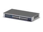 NetGear GS724T Managed L3 Switch with 24 Gigabit (1Gbps) Ethernet Ports - Image 8