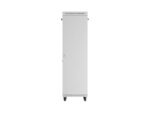 Lanberg Floor Rack Cabinet 42U Gray FF01-6642-12SL - Image 10