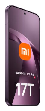Xiaomi 17T PRO 17.4 cm (6.83 ) 12 GB 512 GB 7000 mAh Violet - Image 4
