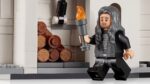 LEGO ICONS 11377 The Lord of the Rings: Minas Tirith - Image 11
