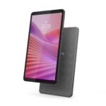 Lenovo Tab One Mediatek 64 GB 22.1 cm (8.7 ) 4 GB Wi-Fi 5 (802.11ac) Android 14 Grey - Image 4