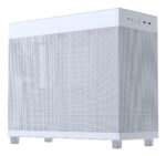 ASUS PRIME AP303 Mesh Midi Tower White - Image 12