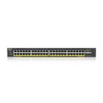 Zyxel XGS1935-52HP-EU0101F 52-Port Managed PoE Switch - Image 3