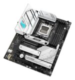 ASUS ROG STRIX B650-A GAMING WIFI AMD B650 Socket AM5 ATX - Image 4