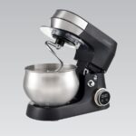 Feel Maestro MR-558 mixer Stand mixer 2000 W Black  Stainless steel - Image 3