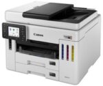 Canon MAXIFY GX6140 Colour All In One Inkjet Printer with WiFi and Mobile Printing - Image 4