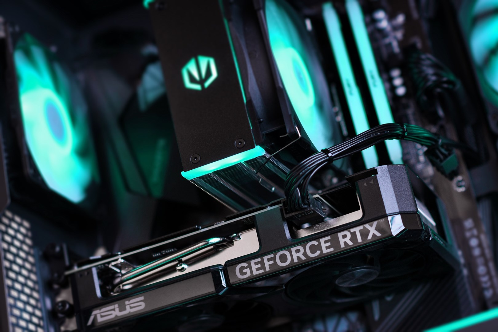 .Actina Gaming GameOn - Image 1
