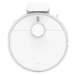 Xiaomi S40 Robot Vacuum Cleaner with Laser Mapping & 10000Pa Suction Power White - Image 10