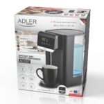 Hot Water Dispenser ADLER AD 1357 2.5 L Black - Image 15