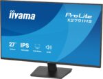 Iiyama ProLite X2791HS-B1 IPS Monitor 27" FHD 1920x1080 - Image 10