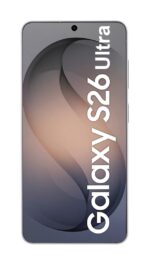 Samsung Galaxy S26 Ultra S948 5G Dual Sim 16GB RAM 1TB - White - Image 2