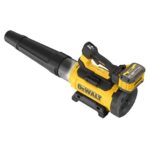 DEWALT Blower Handheld 54V with 1 Battery 9Ah & Volume Adjustment with Maximum Air Speed 258km/h - Image 4