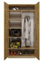 CMSpa Table Surface made of Solid Wood Oak 180x50x1.6cm SD-90 1pcs - Image 4
