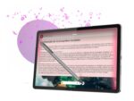 Lenovo Idea Tab Mediatek 128 GB 27.9 cm (11 ) 8 GB Wi-Fi 5 (802.11ac) Android 15 Grey - Image 18