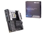 Asus PRO WS WRX90E-SAGE Motherboard Micro ATX with AMD TR5 Socket - Image 8