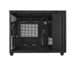 ASUS PRIME AP201 MicroATX Mini Tower Black - Image 6
