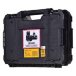 Dewalt Percussive Drill Driver Battery Brushless 18V 2x5Ah - Image 13
