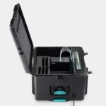Formcase TransformerCase T10M-PD Perf. Plus Portable device management case Black - Image 5