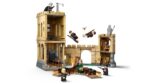 LEGO HARRY POTTER 76447 Hogwarts Castle: Flying Lessons - Image 3
