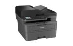 Brother MFC-L2802DW Black and White All In One Laser Printer with WiFi and Mobile Printing - Image 4