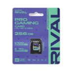 GOODRAM RIVAL M3AA 256 GB MicroSDXC V30 UHS-I U3 + adapter (GGSM3AA-2560R12) - Image 5