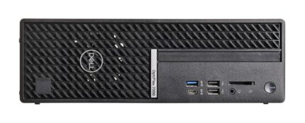 DELL OptiPlex 7000 i5-12500 16GB 512GB SSD SFF Win11pro USED