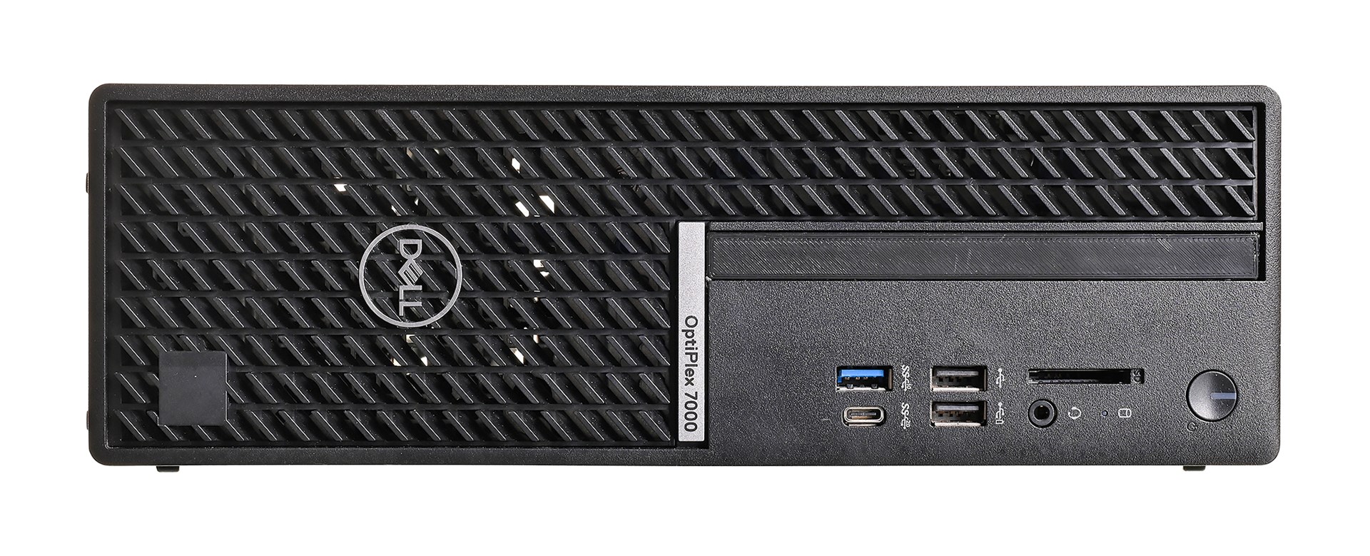 DELL OptiPlex 7000 i5-12500 16GB 512GB SSD SFF Win11pro USED - Image 1