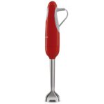 Smeg 50's Style Hand Blenders HBF11RDEU Red - Image 9