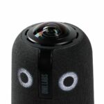 Owl Labs Meeting Owl 4+ 360-Degree  4K Smart Video Conference Camera  Microphone and Speaker (Automatic Speaker Focus  Smart Zooming and Noise Equalising) - Image 8