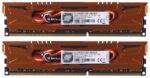 G.Skill 16GB PC3-12800 Kit memory module 2 x 8 GB DDR3 1600 MHz - Image 2