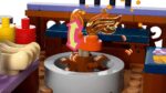 LEGO FRIENDS 42705 Cozy Fall Forest Cabin - Image 9