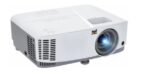 Viewsonic PA503S 3D Projector DLP (DMD) Standard Lamp with Built-in Speakers White - Image 10