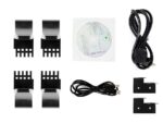 Green Cell RTII UPS On-Line 1000VA 900W With 6 IEC AC Outlets - Image 5