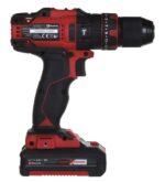 Einhell TE-CD 18/40 Li-i +64 Percussive Drill Driver Battery 18V 2x2Ah - Image 3