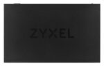Zyxel GS1920-24HPV2 Managed Gigabit Ethernet (10/100/1000) Power over Ethernet (PoE) Black - Image 4