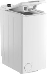 BEKO ETB622ECWPL 6kg top-loading washing machine - Image 5