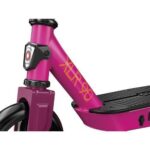 Razor Kids Scooter Foldable 2-Wheel Pink - Image 3