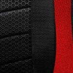 Huzaro FORCE 2.5 Red Mesh gaming chair - Image 7