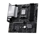 MSI Pro B840M-P WIFI6E Motherboard Micro ATX with AMD AM5 Socket - Image 2