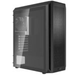 XPG VALOR AIR PLUS MID-TOWER-Case Black - Image 9
