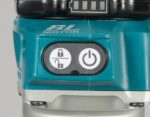 Makita DRT50ZJX2 milling machine - Image 2