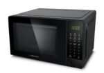 Esperanza EKO009 microwave Black Solo microwave Countertop 20 L 700 W - Image 4
