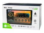 Radio BLOW AVH-9991 1DIN 9  Android/WiFi/GPS/CARPLAY - Image 4