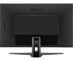 ASRock Phantom Gaming PG27FFT1A IPS HDR Gaming Monitor 27" FHD 1920x1080 180Hz with Response Time 5ms GTG - Image 5