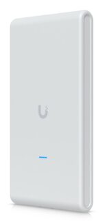 Ubiquiti Unifi U6 Mesh Pro Access Point Wi‑Fi 6 Dual Band (2.4 & 5GHz) - Image 3
