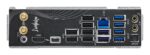 ASRock B860M LiveMixer WiFi Motherboard Micro ATX with Intel 1851 Socket - Image 5