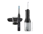 Philips Cordless Power Flosser 3000 HX3886/43 DiamondClean 9000 - Image 2