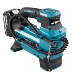 Makita Car Tire Pump 161PSI Rechargeable 18V (Without Battery) - Image 5