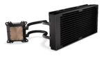 ENDORFY Navis F280 ARGB Computer case All-in-one liquid cooler 14 cm Black 1 pc(s) - Image 2